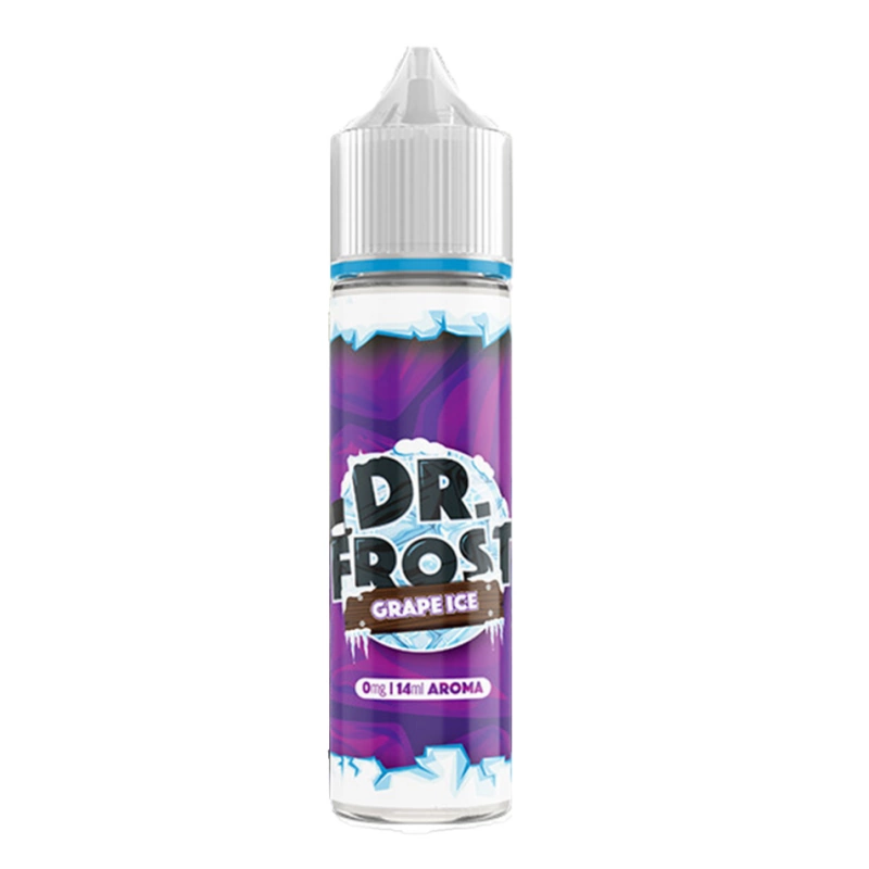 Dr. Frost - Grape ICE 14ml Aroma